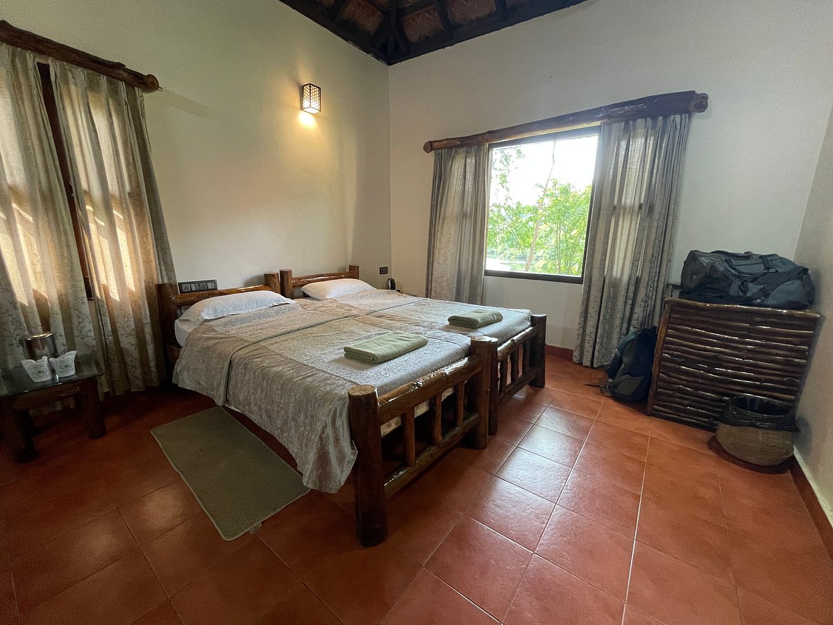 dubare elephant camp price